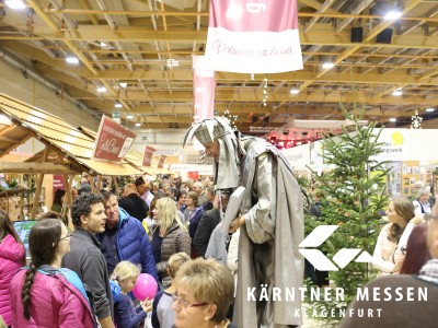 Kärntner Messen - Zangerle