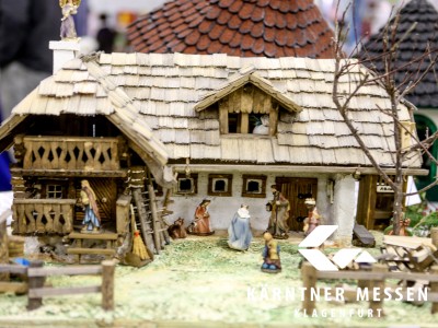 Kärntner Messen - Zangerle