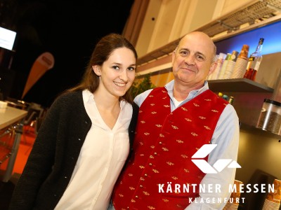 Kärntner Messen - Zangerle