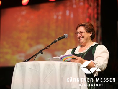 Kärntner Messen