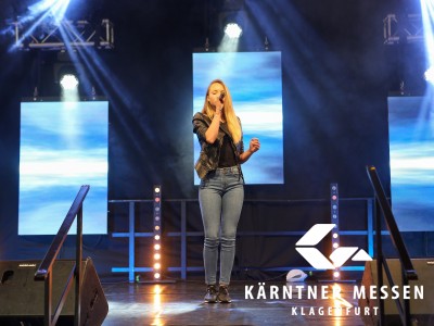 Kärntner Messen
