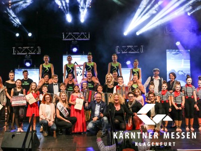 Kärntner Messen - Zangerle