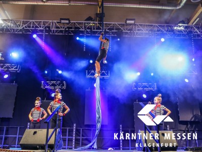 Kärntner Messen - Zangerle