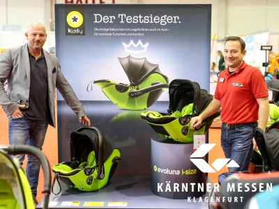 Kärntner Messen - Zangerle