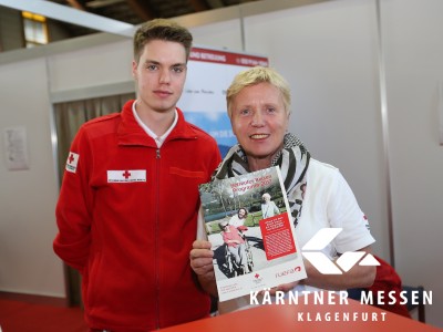 Kärntner Messen - Zangerle