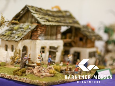 Kärntner Messen - Zangerle