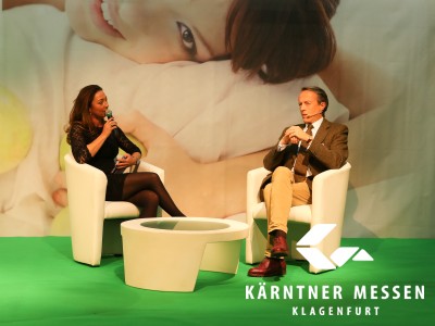 Kärntner Messen - Zangerle