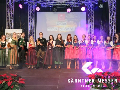 Kärntner Messen - Zangerle