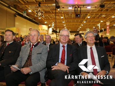 Kärntner Messen - Zangerle