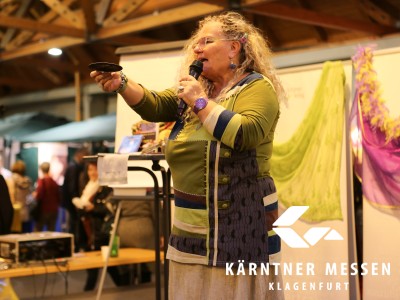 Kärntner Messen - Zangerle