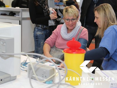 Kärntner Messen - Zangerle
