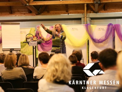 Kärntner Messen - Zangerle