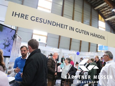 Kärntner Messen