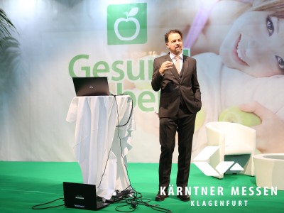 Kärntner Messen - Zangerle