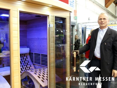 Kärntner Messen - Zangerle