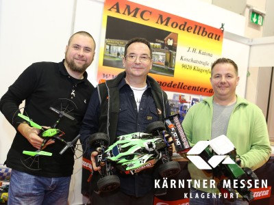 Kärntner Messen - Zangerle