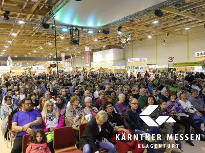 Kärntner Messen