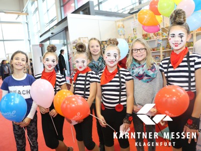 Kärntner Messen - Zangerle