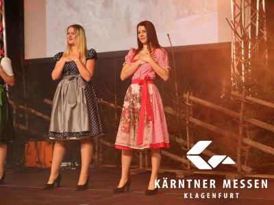 Kärntner Messen