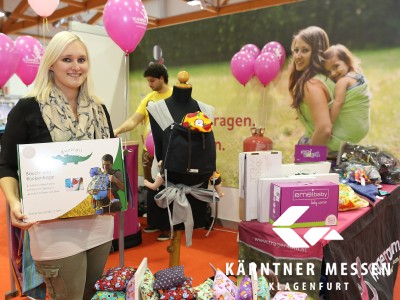 Kärntner Messen - Zangerle