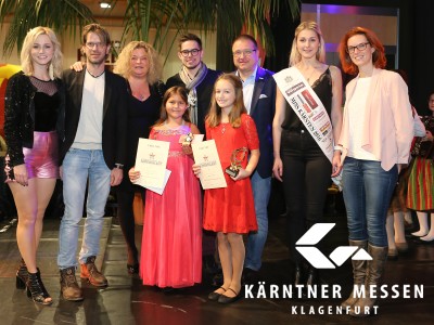 Kärntner Messen - Zangerle