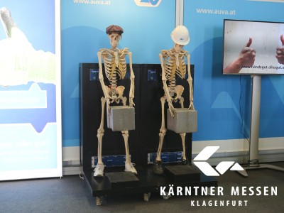 Kärntner Messen - Zangerle