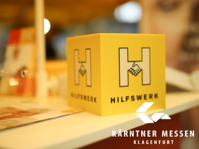 Kärntner Messen - Zangerle