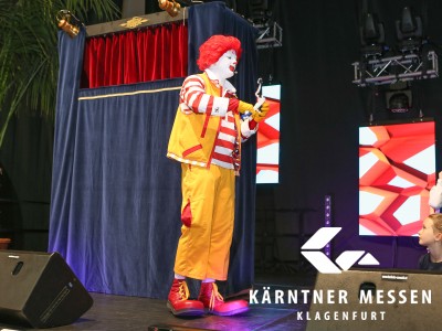 Kärntner Messen - Zangerle