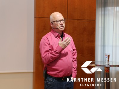 Kärntner Messen - Zangerle