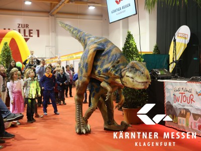 Kärntner Messen - Zangerle