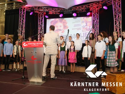 Kärntner Messen - Zangerle