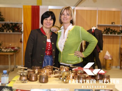 Kärntner Messen - Zangerle