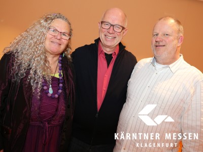 Kärntner Messen - Zangerle