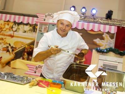 Kärntner Messen - Zangerle