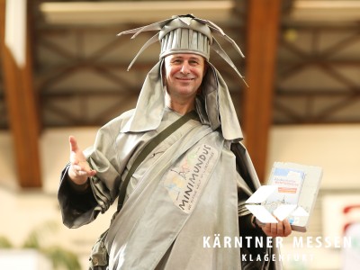 Kärntner Messen