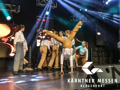 Kärntner Messen - Zangerle