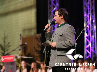 Kärntner Messen - Zangerle