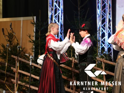 Kärntner Messen - Zangerle