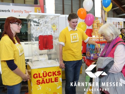 Kärntner Messen - Zangerle