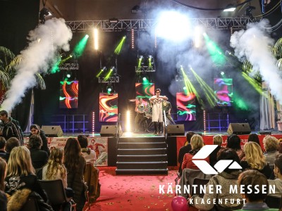 Kärntner Messen - Zangerle