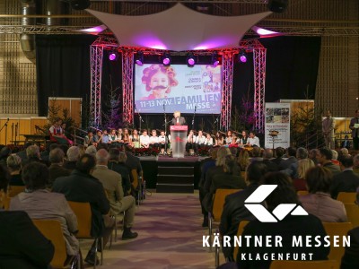 Kärntner Messen - Zangerle