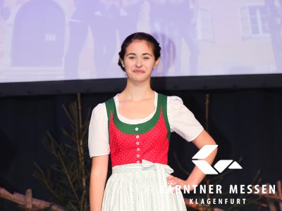 Kärntner Messen