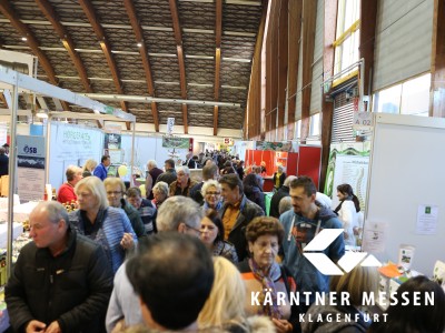 Kärntner Messen - Zangerle