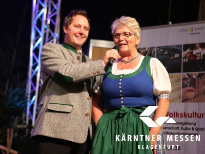 Kärntner Messen