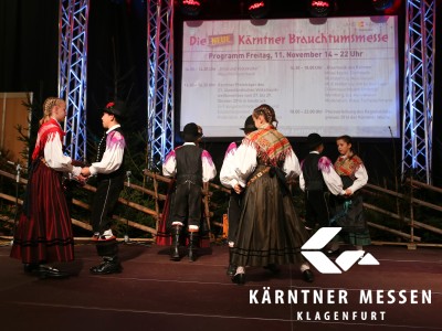 Kärntner Messen - Zangerle