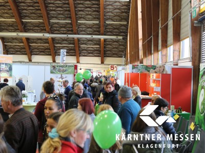 Kärntner Messen - Zangerle