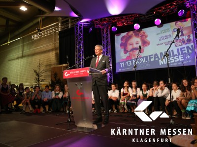 Kärntner Messen - Zangerle