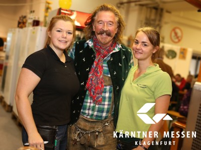 Kärntner Messen - Zangerle