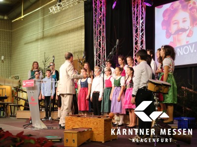 Kärntner Messen - Zangerle