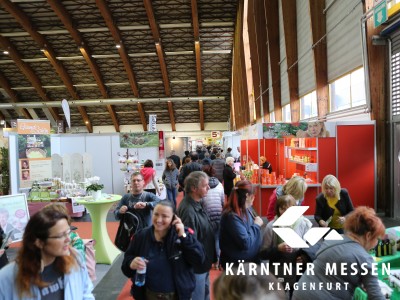 Kärntner Messen